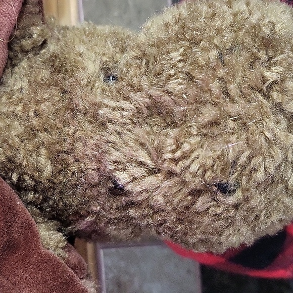 NWT Boyds Murphy Moosefluf Boyd's Bears - Picture 2 of 7